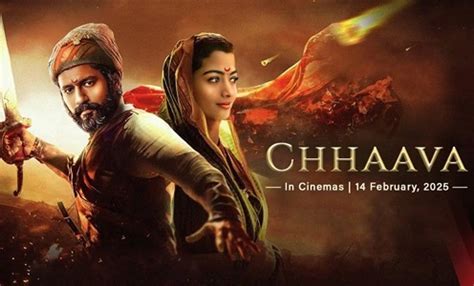 Chhaava 2025 To𝚛rent file